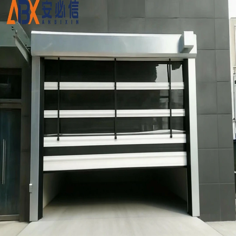 辽阳机库门