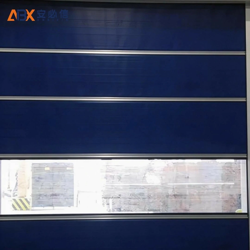 辽阳工业快速门