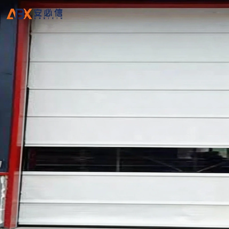 辽阳洁净快速门
